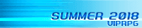 VIPRPG 2018夏祭り banner