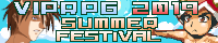 VIPRPG2019夏の陣 banner