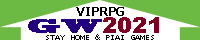 VIPRPG 2021GW祭 banner