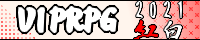 VIPRPG 紅白2021 banner
