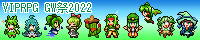VIPRPG 2022GW祭 banner