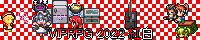 VIPRPG 紅白2022 banner