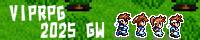 VIPRPG GW祭2025 banner
