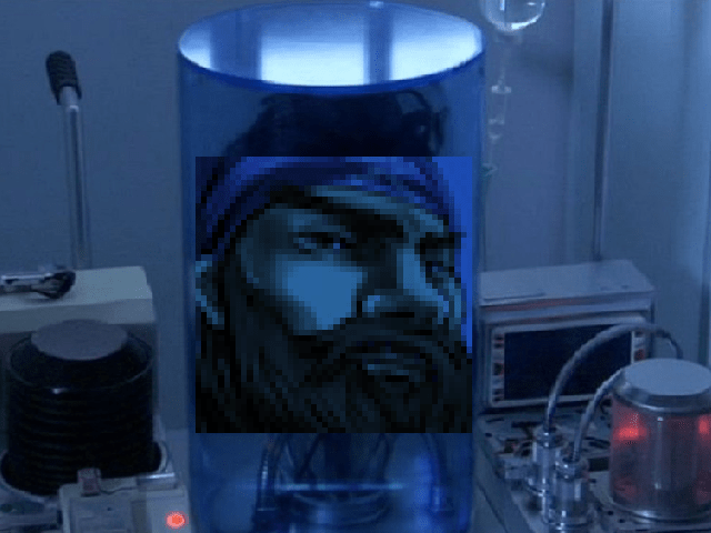 パラダイス・ゴメス