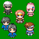 うにむしやツクールMV作品　短編集