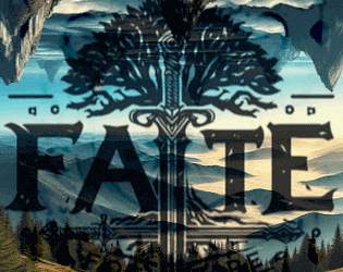 Fate ~The Ancient Relation