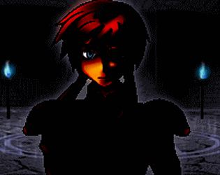 薄汚れた勇者と僧侶の手記