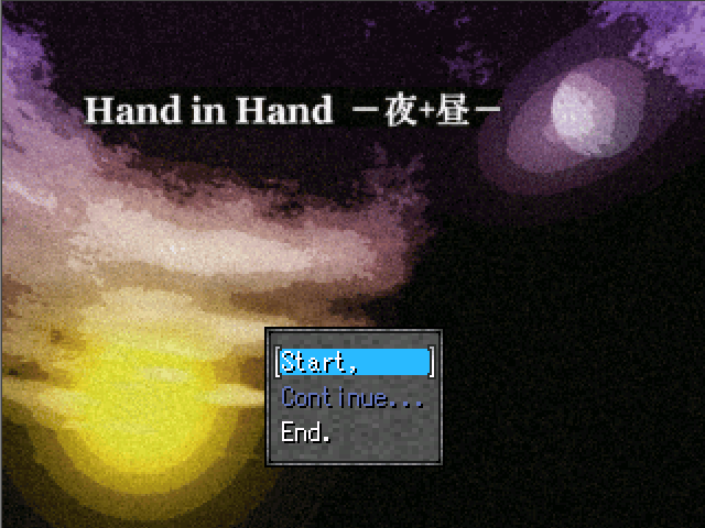 作品スクリーンショット 1