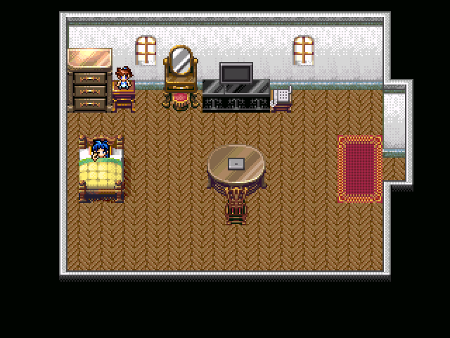 作品スクリーンショット 1