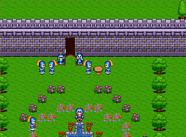 作品スクリーンショット 1