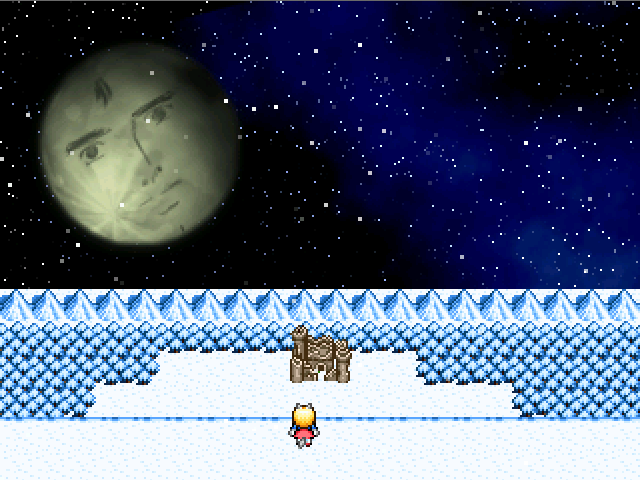 作品スクリーンショット 1