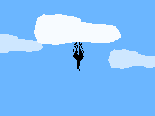 作品スクリーンショット 2