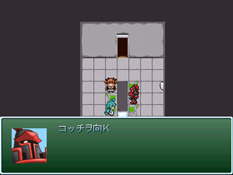 作品スクリーンショット 1