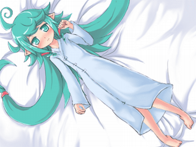 作品スクリーンショット 1