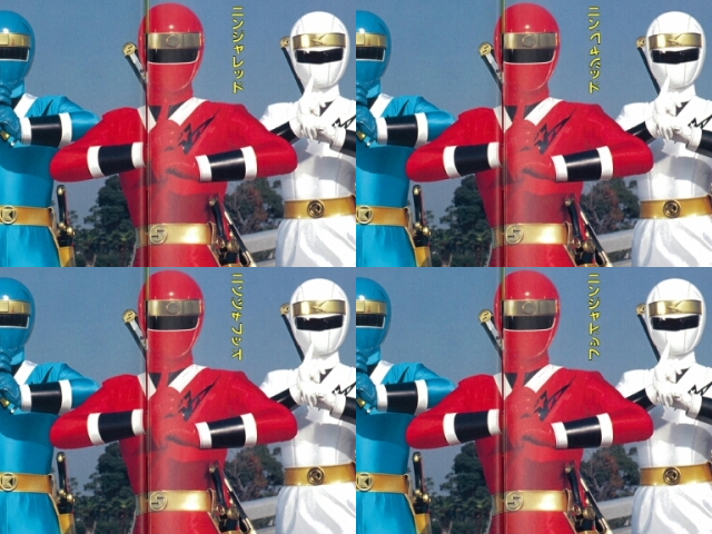 作品スクリーンショット 1