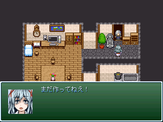 作品スクリーンショット 2