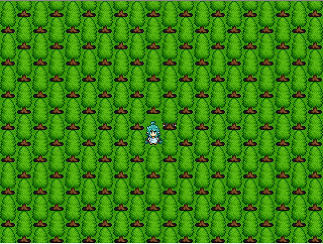 作品スクリーンショット 1