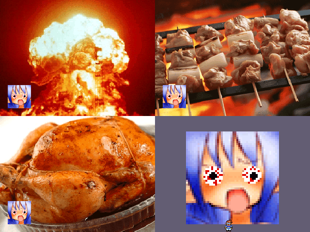 作品スクリーンショット 1