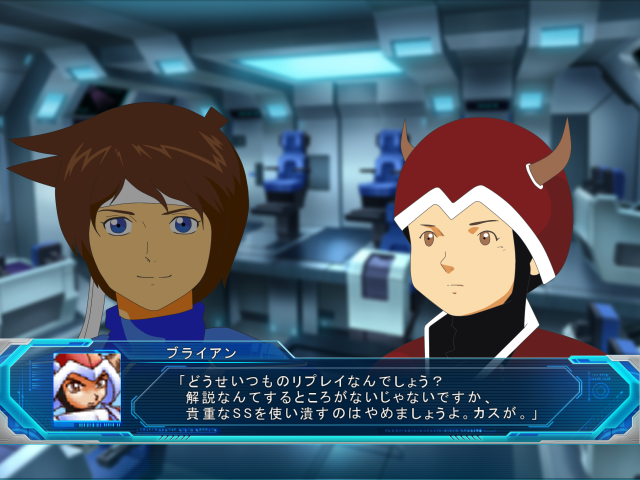 作品スクリーンショット 3