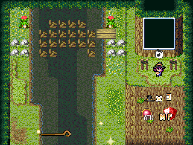 作品スクリーンショット 1