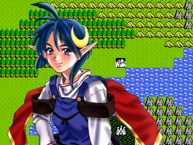 作品スクリーンショット 1