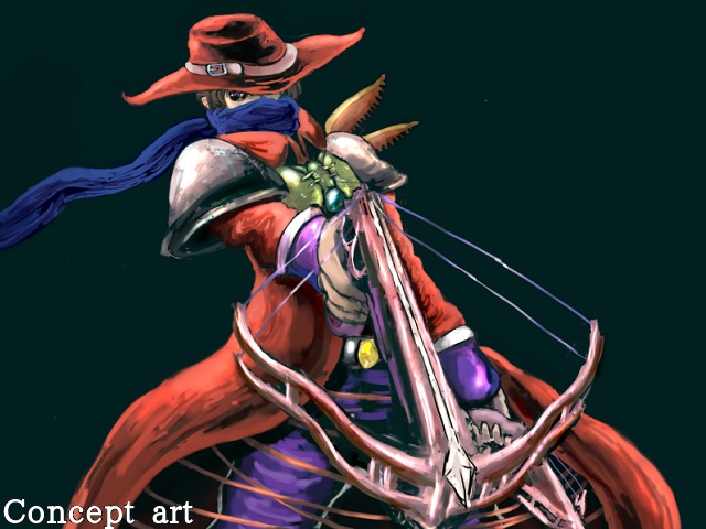 作品スクリーンショット 4