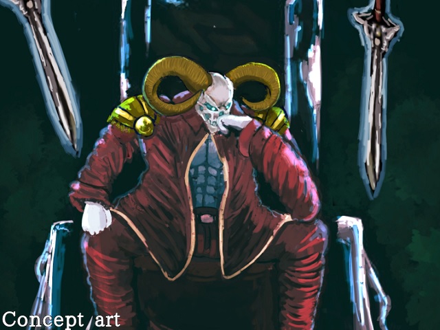 作品スクリーンショット 5