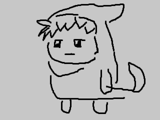 作品スクリーンショット 1