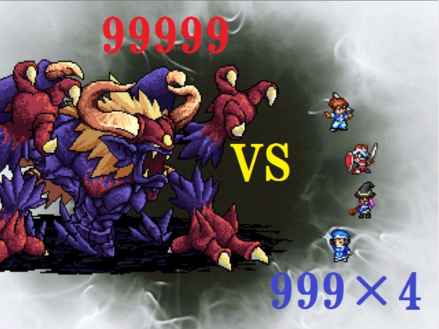 作品スクリーンショット 1