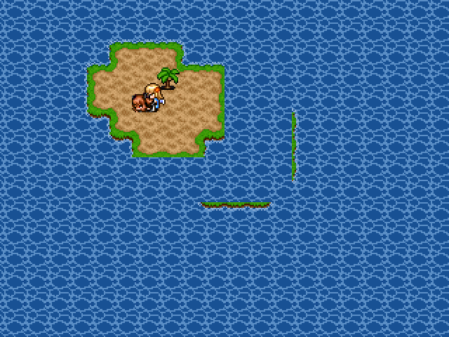 作品スクリーンショット 2