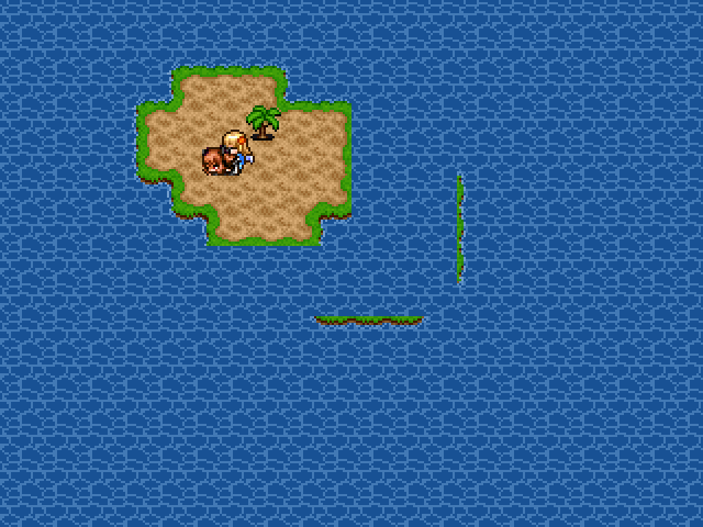 作品スクリーンショット 1