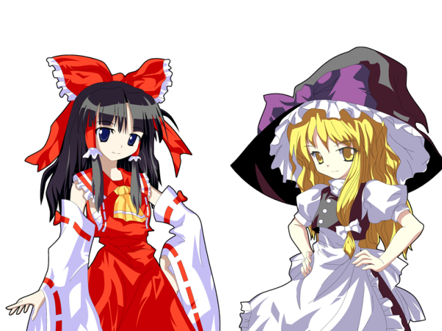 作品スクリーンショット 1