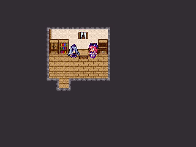 作品スクリーンショット 1