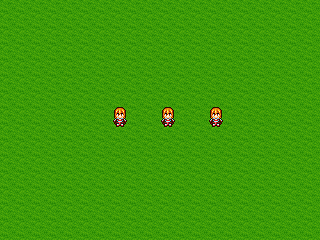 作品スクリーンショット 1