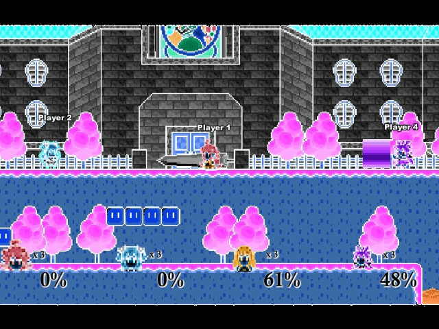 作品スクリーンショット 1