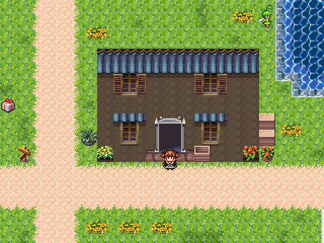 作品スクリーンショット 5