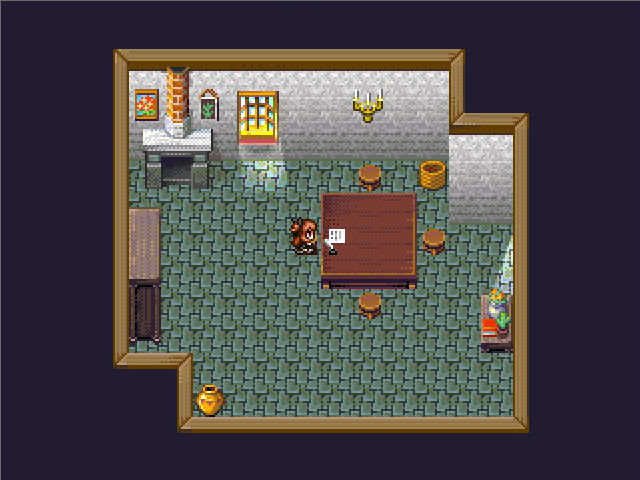 作品スクリーンショット 1