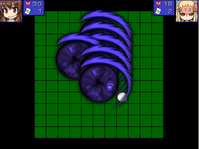 作品スクリーンショット 2