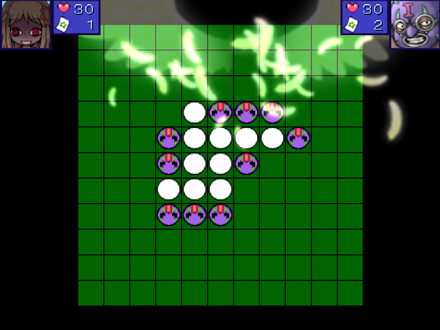 作品スクリーンショット 3