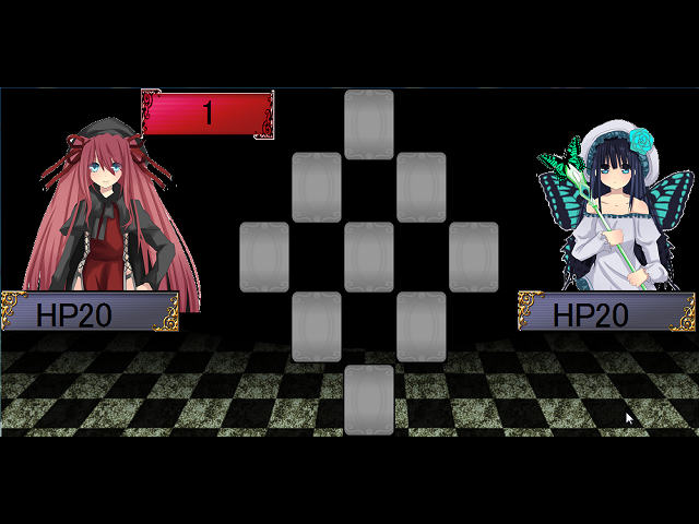 作品スクリーンショット 1