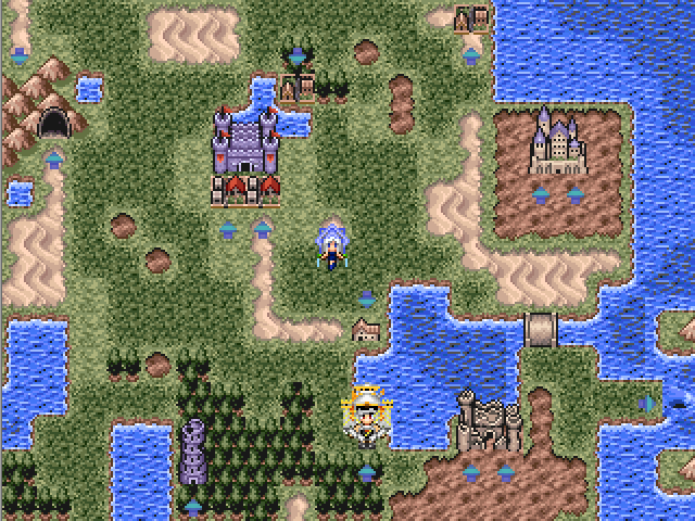 作品スクリーンショット 2