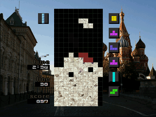 作品スクリーンショット 1