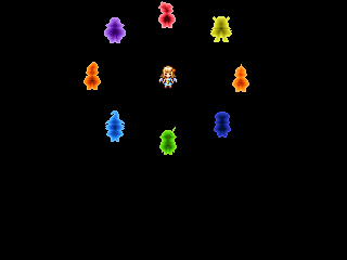 作品スクリーンショット 1