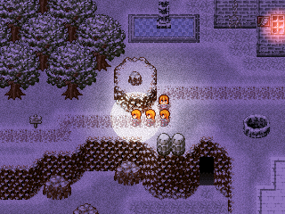 作品スクリーンショット 1