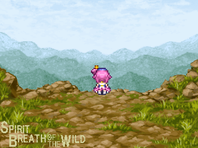 作品スクリーンショット 1