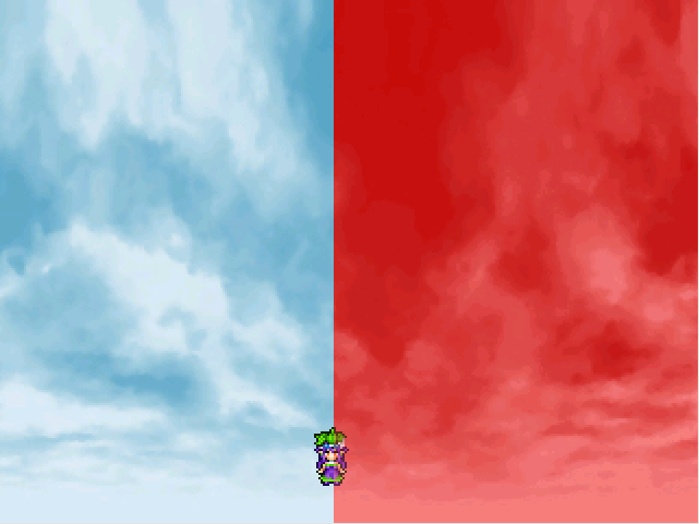 作品スクリーンショット 1