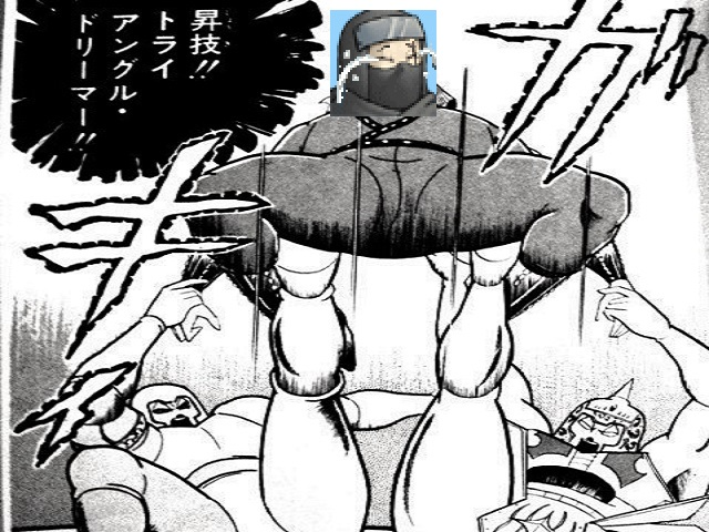 作品スクリーンショット 2