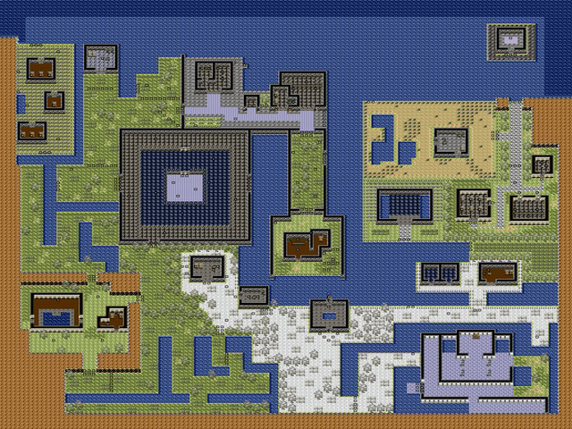 作品スクリーンショット 1