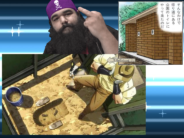 作品スクリーンショット 1