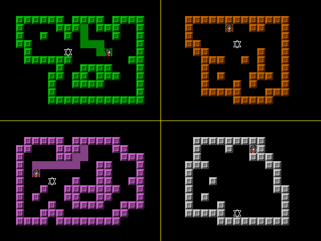 作品スクリーンショット 1